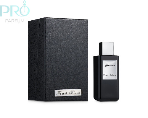 Оригинал Franck Boclet Heroes 100 ml extrait de parfum