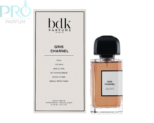 Оригинал BDK Gris Charnel 100 ml edp