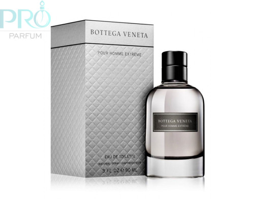 Оригинал Bottega Veneta Bottega Veneta Pour Homme Extreme 90 ml edt TESTER