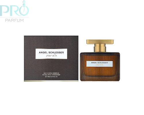 Оригинал Angel Schlesser Pour Elle Sensuelle 100 ml edp TESTER