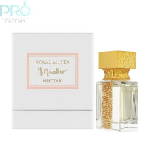 Оригинал M.Micallef Royal Muska Nectar 30 ml edp