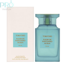 Оригинал Tom Ford Fleur De Portofino Acqua 100 ml edt