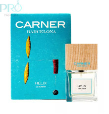 Оригинал Carner Barcelona Helix 100 ml edp