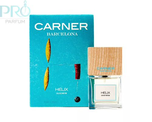 Оригинал Carner Barcelona Helix 100 ml edp