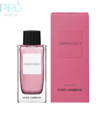Оригинал Dolce & Gabbana L'Imperatrice Limited Edition отливант 2 ml с атомайзером