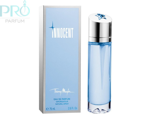 Оригинал Mugler Innocent 75 ml edp TESTER