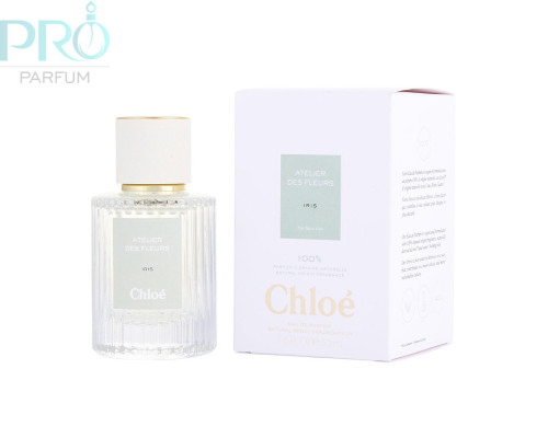 Оригинал Chloe Atelier Des Fleurs Iris 50 ml edp
