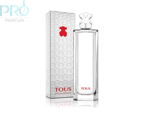 Оригинал Tous Tous 90 ml edt TESTER