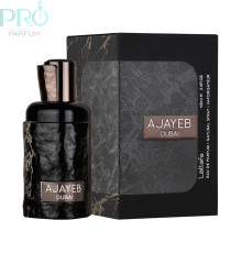 Оригинал Lattafa Ajayeb Dubai 100 ml edp