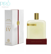 Оригинал Amouage Library Collection Opus IV 100 ml edp