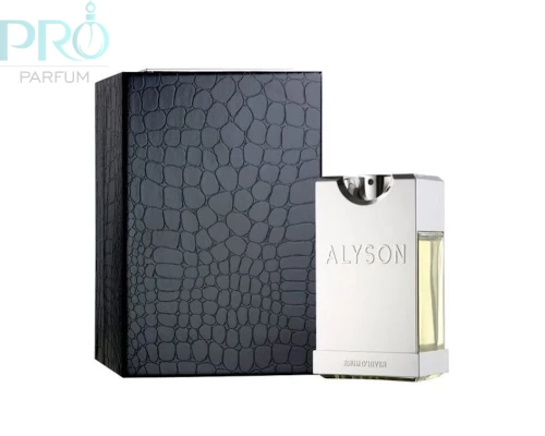 Оригинал Alyson Oldoini Rhum D'Hiver 100 ml edp