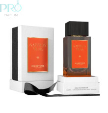 Оригинал Milestone Saffron Musk 100 ml edp