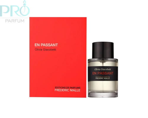 Оригинал Frederic Malle En Passant 30 ml edp