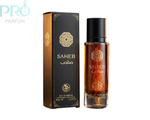 Оригинал Rose Saheb 30 ml edp