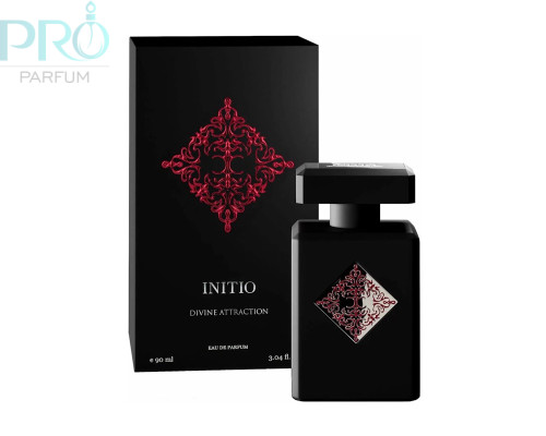 Оригинал Initio Divine Attraction 90 ml edp