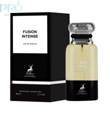 Оригинал Maison Alhambra Fusion Intense 80 ml edp