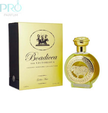 Оригинал Boadicea The Victorious Golden Aries 10 ml edp