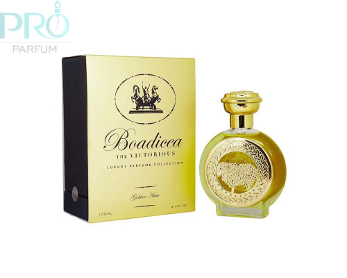 Оригинал Boadicea The Victorious Golden Aries 10 ml edp