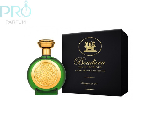 Оригинал Boadicea The Victorious Complex 2020 100 ml edp