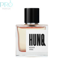 Оригинал Hunq Boxer #006 Edp 100 ml edp