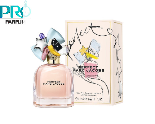 Оригинал Marc Jacobs Perfect 50 ml edp