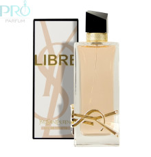 Оригинал Yves Saint Laurent Libre Eau de Toilette 90 ml edt TESTER