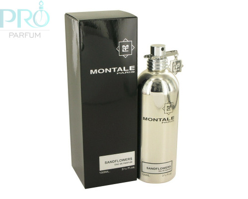 Оригинал Montale Sandflowers отливант 20 ml с атомайзером