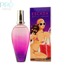 Оригинал Escada Marine Groove 100 ml edt
