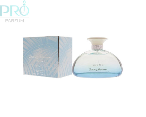 Оригинал Tommy Bahama Very Cool Women 100 ml edp