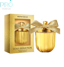 Оригинал Women Secret Gold Seduction 30 ml edp