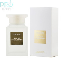Оригинал Tom Ford Eau De Soleil Blanc 100 ml edt