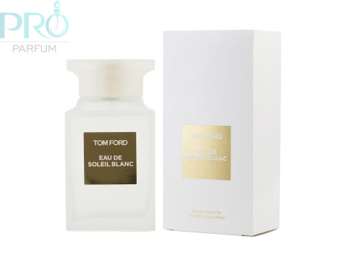 Оригинал Tom Ford Eau De Soleil Blanc 100 ml edt