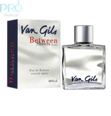 Оригинал Van Gils Van Gils Between Sheets 50 ml edt