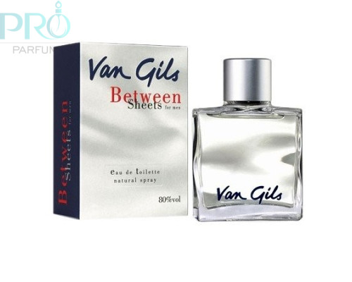 Оригинал Van Gils Van Gils Between Sheets 50 ml edt