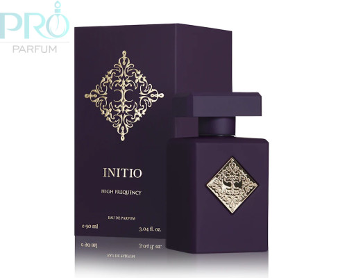 Оригинал Initio High Frequency 90 ml edp