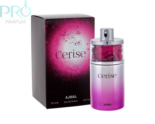 Оригинал Ajmal Cerise 1.5 ml edp