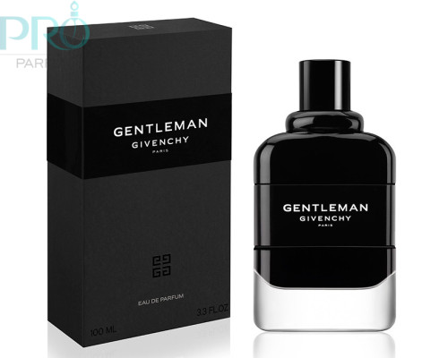 Оригинал Givenchy Gentleman 2018 for Men 100 ml edp TESTER