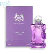 Оригинал Parfums De Marly Palatine отливант 2 ml с атомайзером