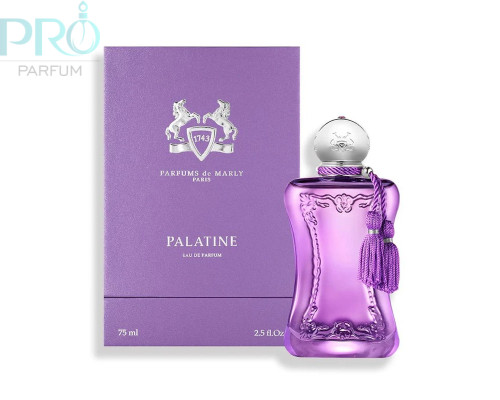 Оригинал Parfums De Marly Palatine отливант 10 ml с атомайзером