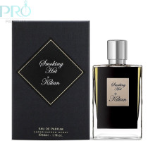 Оригинал Kilian Smoking Hot отливант 2 ml с атомайзером