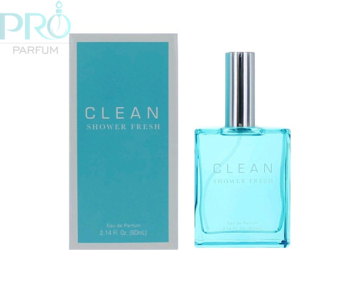 Оригинал Clean Shower Fresh 60 ml edp