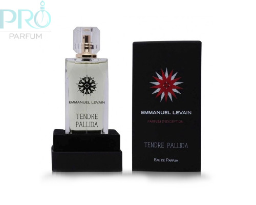 Оригинал Emmanuel Levain Tendre Pallida 100 ml edp