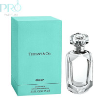 Оригинал Tiffany Sheer 75 ml edt TESTER