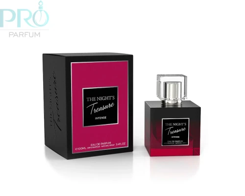 Оригинал Milestone The Night`S Treasure Intense 100 ml edp