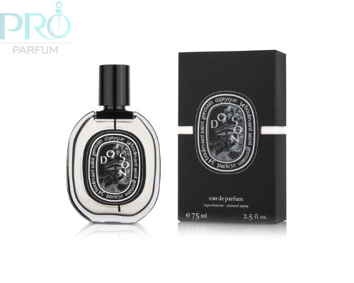 Оригинал Diptyque Do Son отливант 2 ml с атомайзером