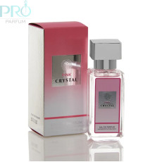Оригинал Milestone Pink Crystal 35 ml edp