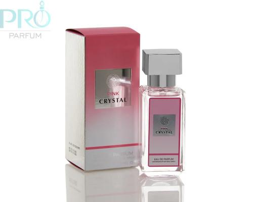 Оригинал Milestone Pink Crystal 35 ml edp