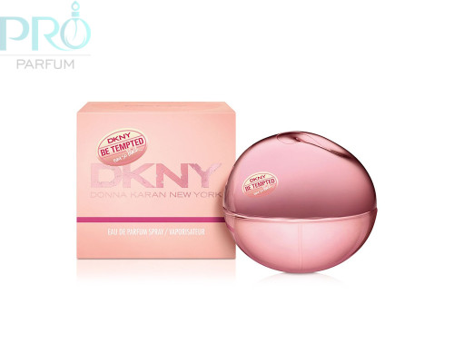 Оригинал Donna Karan Dkny Be Tempted Eau So Blush 100 ml edp