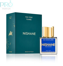 Оригинал Nishane Fan Your Flames 100 ml extrait de parfum