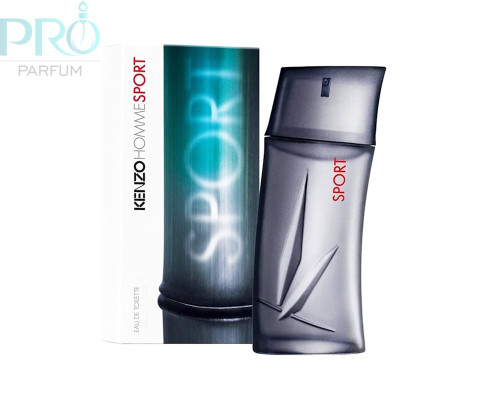 Оригинал Kenzo Homme Sport 30 ml edt